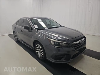 2018 Subaru Legacy 2.5i Premium – miniatura 3