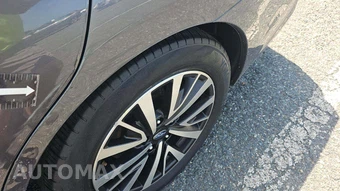 2018 Subaru Legacy 2.5i Premium – miniatura 36