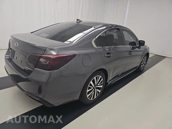 2018 Subaru Legacy 2.5i Premium – miniatura 4