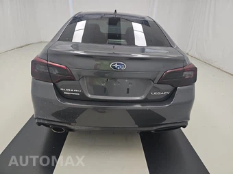 2018 Subaru Legacy 2.5i Premium – miniatura 5