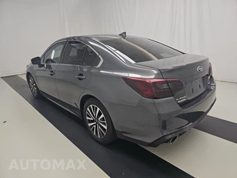2018 Subaru Legacy 2.5i Premium – miniatura 6