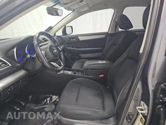 2018 Subaru Legacy 2.5i Premium – miniatura 7