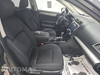 2018 Subaru Legacy 2.5i Premium – miniatura 8