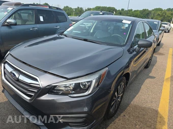 2018 Subaru Legacy 2.5i Premium