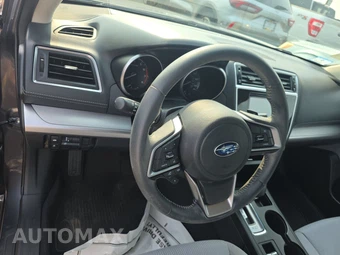 2018 Subaru Legacy 2.5i Premium – miniatura 10