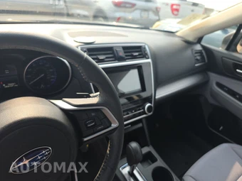 2018 Subaru Legacy 2.5i Premium – miniatura 11