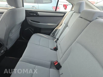 2018 Subaru Legacy 2.5i Premium – miniatura 13
