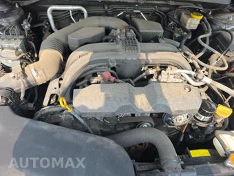 2018 Subaru Legacy 2.5i Premium – miniatura 15