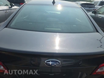 2018 Subaru Legacy 2.5i Premium – miniatura 16