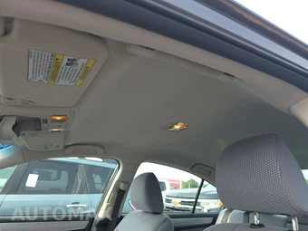 2018 Subaru Legacy 2.5i Premium – miniatura 17