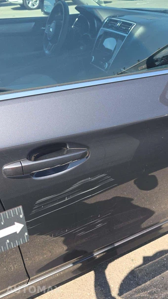 2018 Subaru Legacy 2.5i Premium – miniatura 18
