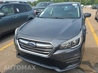 2018 Subaru Legacy 2.5i Premium – miniatura 2