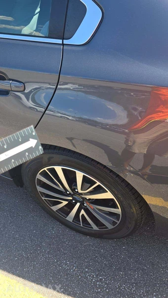 2018 Subaru Legacy 2.5i Premium – miniatura 20