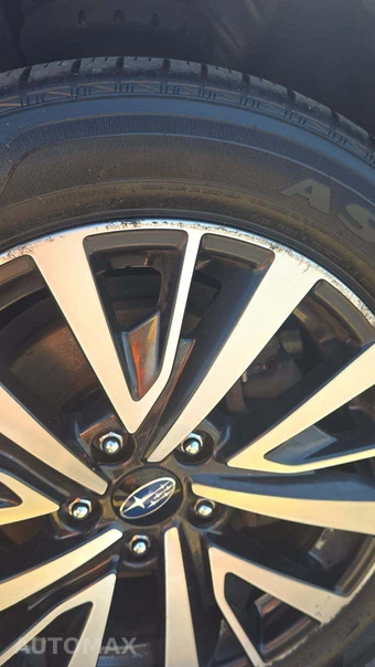 2018 Subaru Legacy 2.5i Premium – miniatura 29