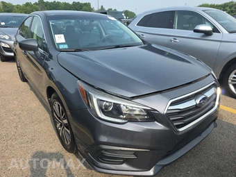 2018 Subaru Legacy 2.5i Premium – miniatura 3