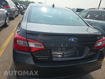 2018 Subaru Legacy 2.5i Premium – miniatura 5