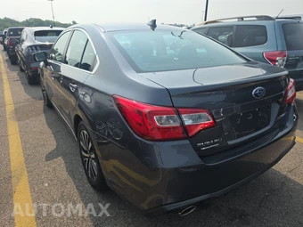 2018 Subaru Legacy 2.5i Premium – miniatura 6