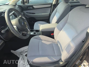 2018 Subaru Legacy 2.5i Premium – miniatura 7