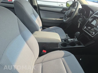 2018 Subaru Legacy 2.5i Premium – miniatura 8