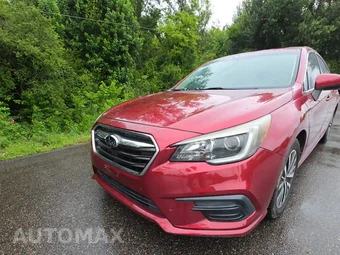 2018 Subaru Legacy 2.5i Premium