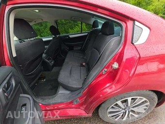 2018 Subaru Legacy 2.5i Premium – miniatura 10