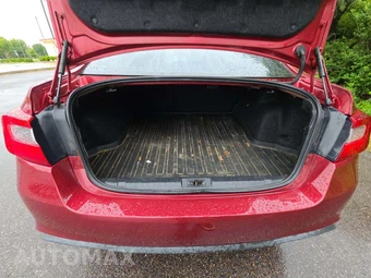 2018 Subaru Legacy 2.5i Premium – miniatura 11