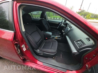 2018 Subaru Legacy 2.5i Premium – miniatura 15