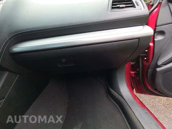 2018 Subaru Legacy 2.5i Premium – miniatura 16