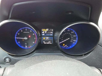 2018 Subaru Legacy 2.5i Premium – miniatura 6