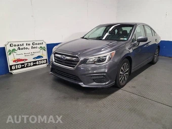 2018 Subaru Legacy 2.5i Premium - car from the USA, Manheim Buy-Now listing at AUTOMAX