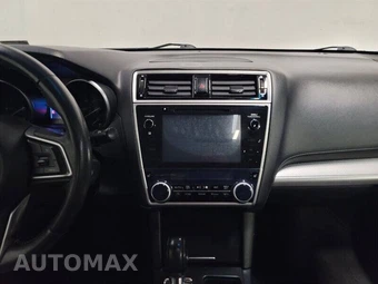2018 Subaru Legacy 2.5i Premium - miniatura 11