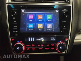2018 Subaru Legacy 2.5i Premium - miniatura 13