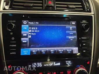 2018 Subaru Legacy 2.5i Premium - miniatura 14