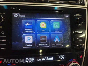 2018 Subaru Legacy 2.5i Premium - miniatura 16