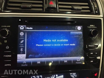2018 Subaru Legacy 2.5i Premium - miniatura 17