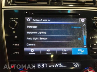 2018 Subaru Legacy 2.5i Premium - miniatura 19