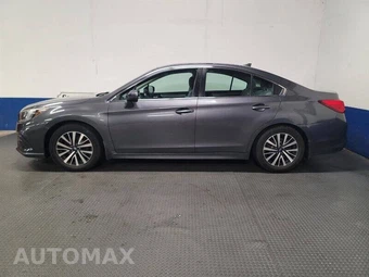 2018 Subaru Legacy 2.5i Premium - miniatura 2