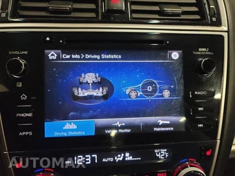 2018 Subaru Legacy 2.5i Premium - miniatura 20