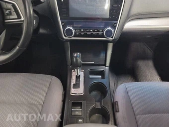 2018 Subaru Legacy 2.5i Premium - miniatura 21