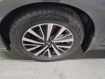 2018 Subaru Legacy 2.5i Premium - miniatura 25