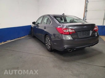 2018 Subaru Legacy 2.5i Premium - miniatura 26