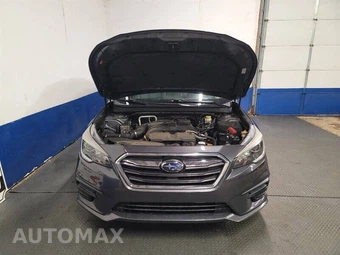 2018 Subaru Legacy 2.5i Premium - miniatura 27