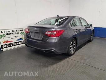 2018 Subaru Legacy 2.5i Premium - miniatura 32
