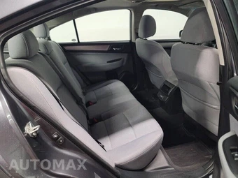 2018 Subaru Legacy 2.5i Premium - miniatura 33