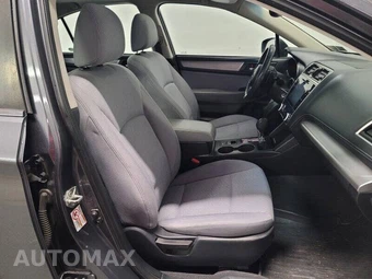 2018 Subaru Legacy 2.5i Premium - miniatura 36