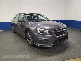 2018 Subaru Legacy 2.5i Premium - miniatura 37