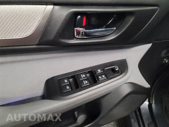 2018 Subaru Legacy 2.5i Premium - miniatura 4