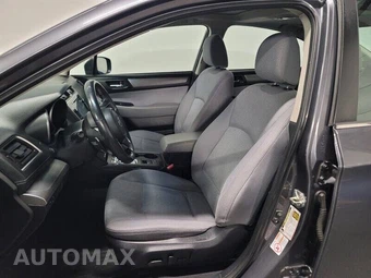 2018 Subaru Legacy 2.5i Premium - miniatura 5