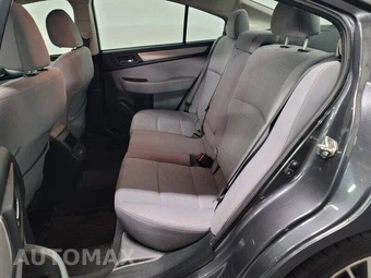 2018 Subaru Legacy 2.5i Premium - miniatura 6