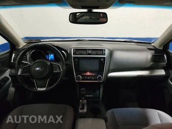 2018 Subaru Legacy 2.5i Premium - miniatura 7